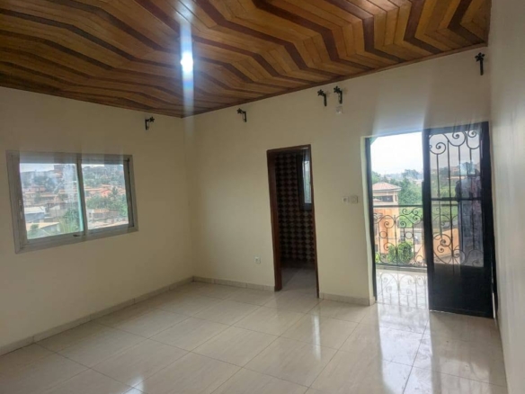 Magnifique appartement situé au dépôt de bois Simbock