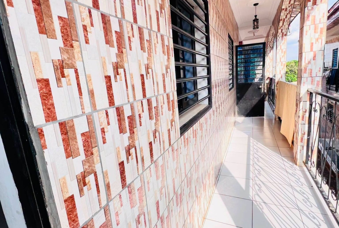 Magnifique Studio Moderne à Émana dans la barrière