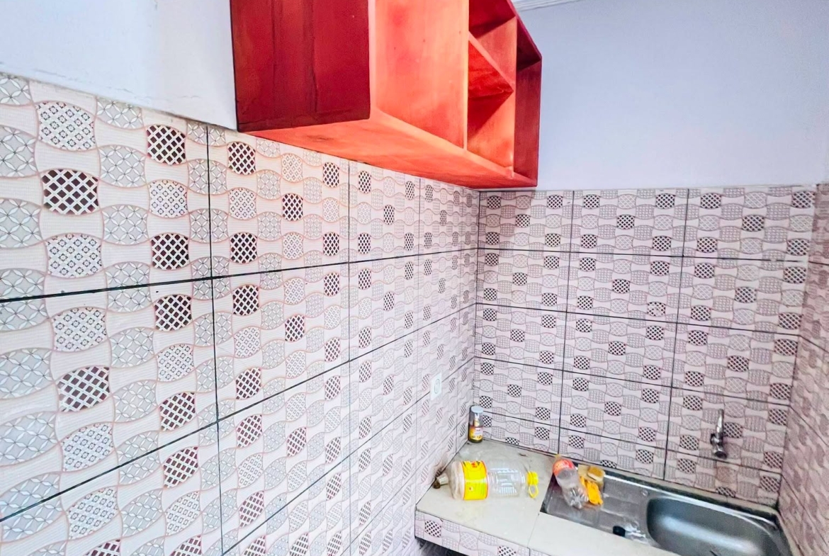 Magnifique Studio Moderne à Émana dans la barrière