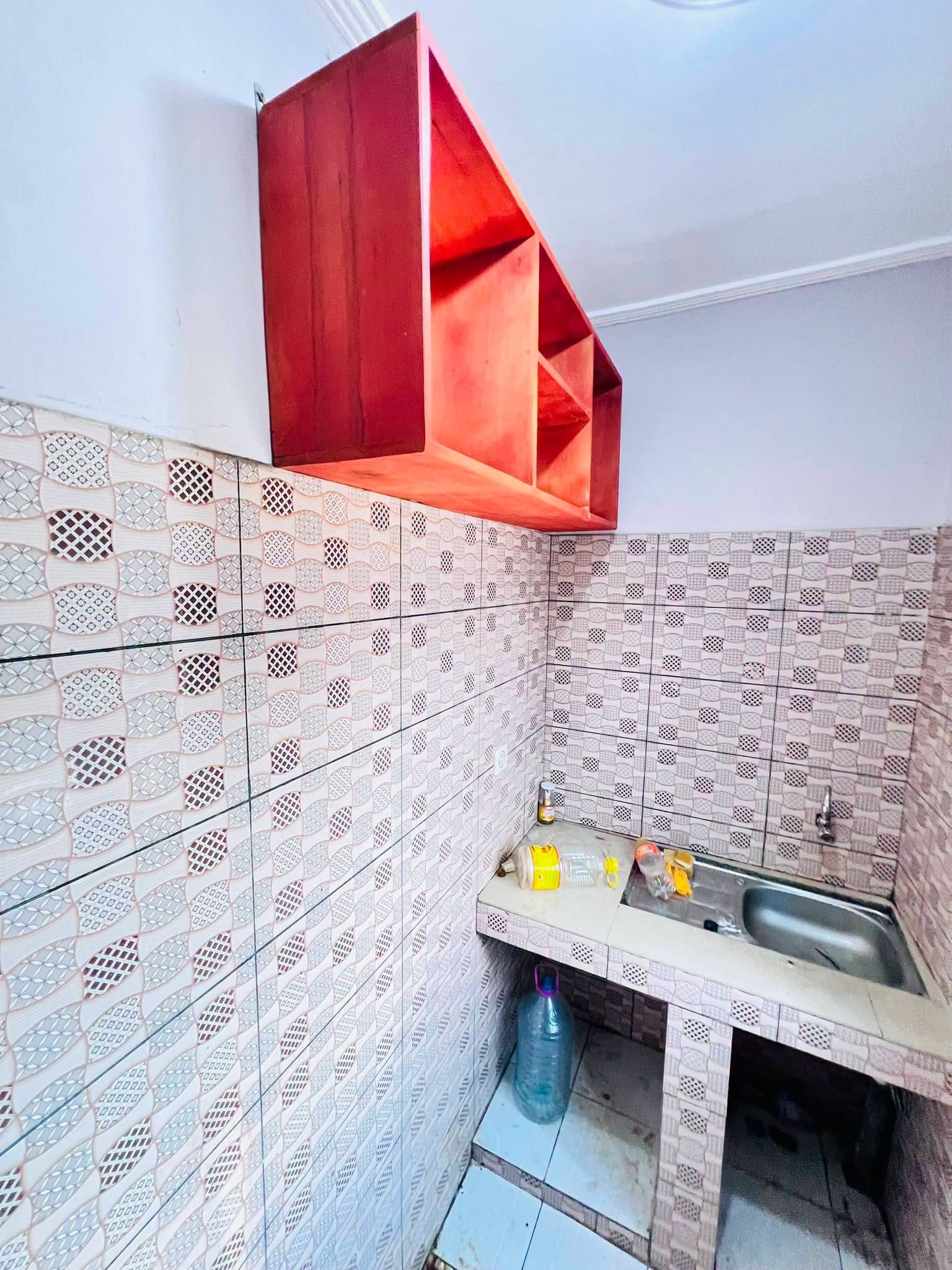 Magnifique Studio Moderne à Émana dans la barrière