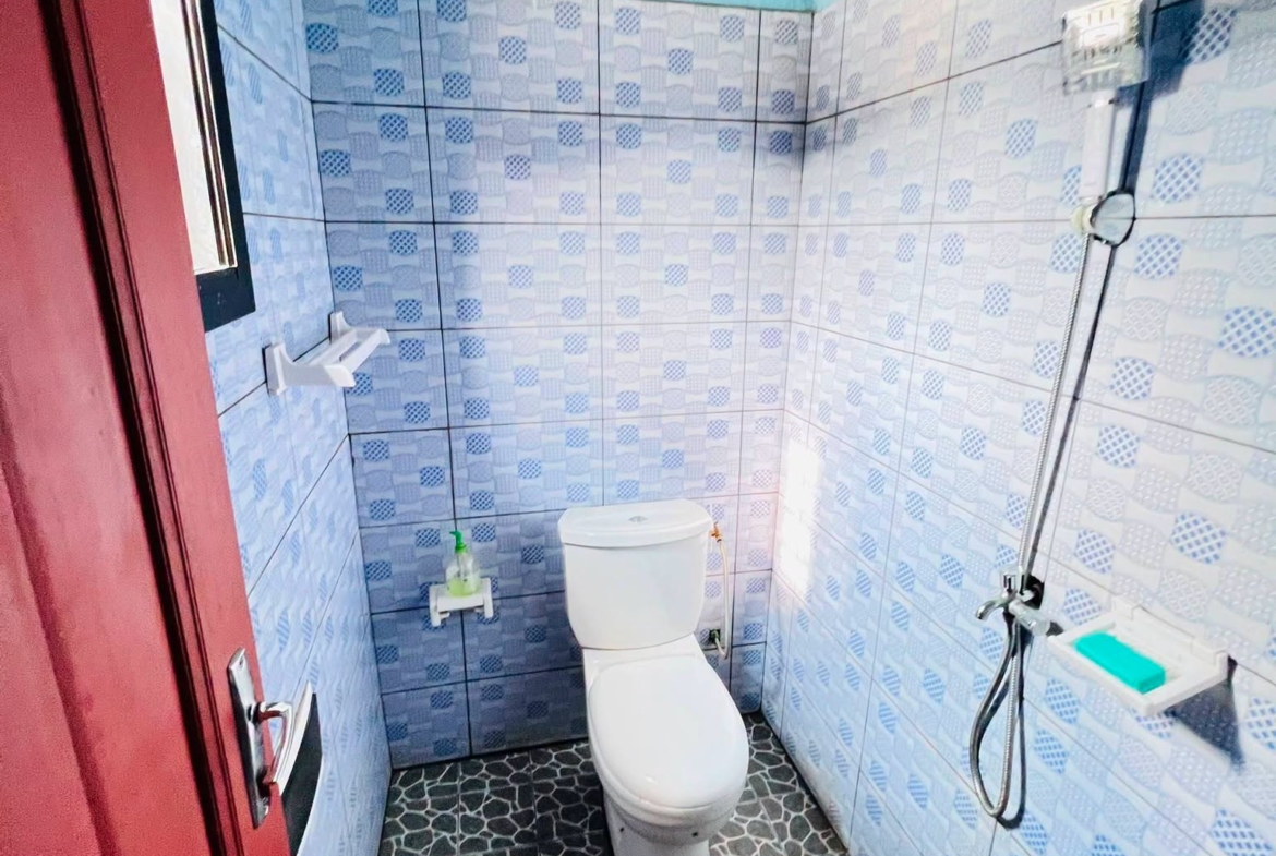 Magnifique Studio Moderne à Émana dans la barrière