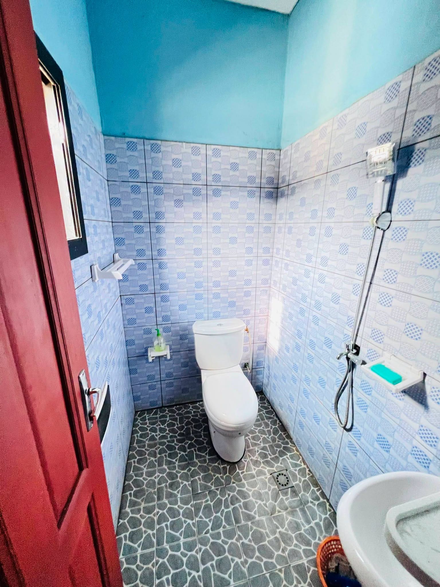 Magnifique Studio Moderne à Émana dans la barrière