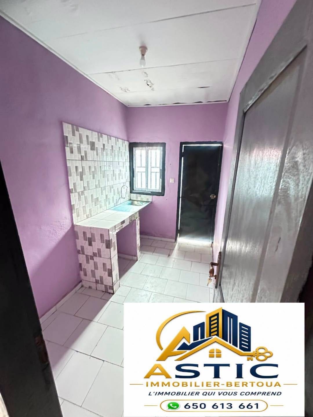 AIB_appart_bertoua_290726_csn Appartement moderne neuf 3 chambres à louer, Bertoua Nkolbikon