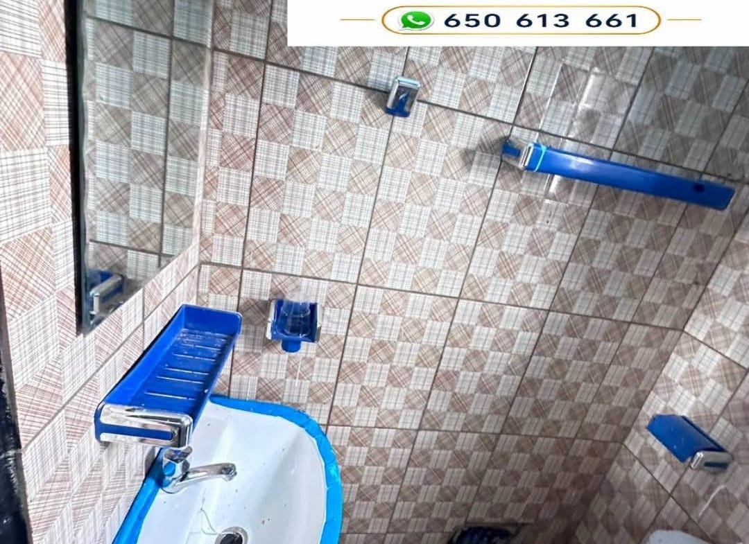 Appartement moderne neuf 3 chambres à louer, Bertoua Nkolbikon
