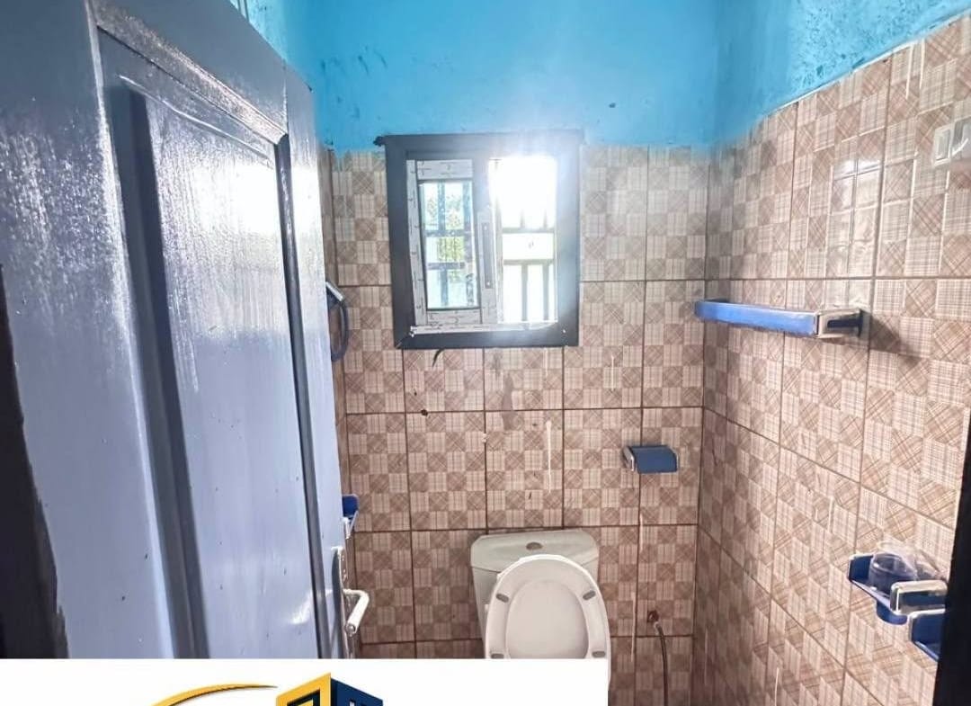 Appartement moderne neuf 3 chambres à louer, Bertoua Nkolbikon