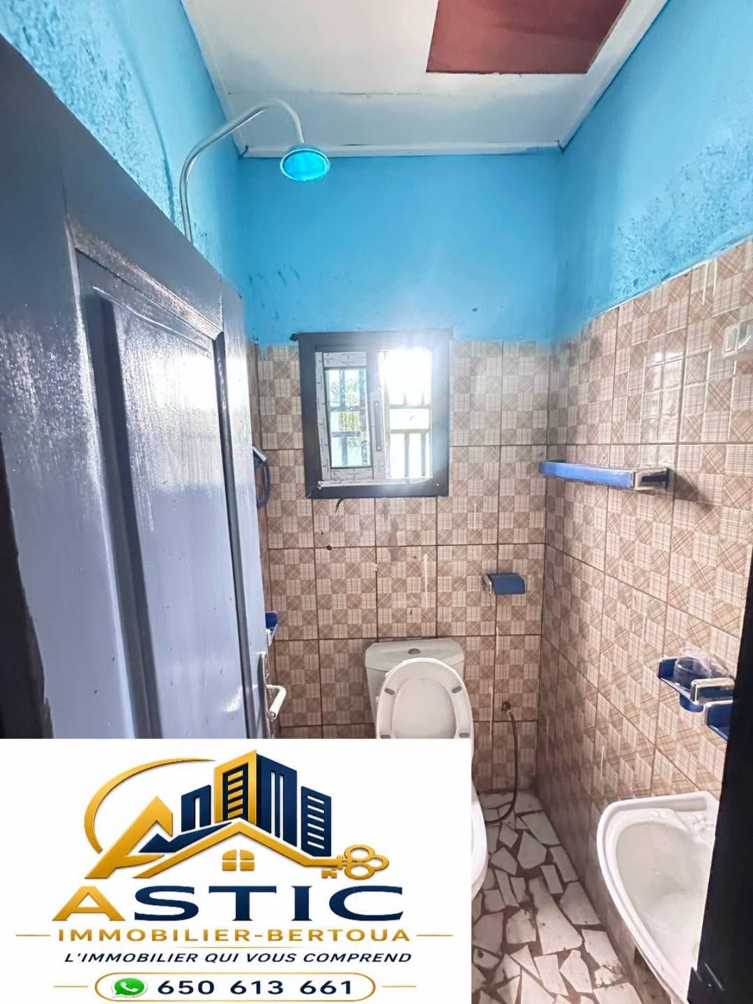 AIB_appart_bertoua_290726_dch3 Appartement moderne neuf 3 chambres à louer, Bertoua Nkolbikon