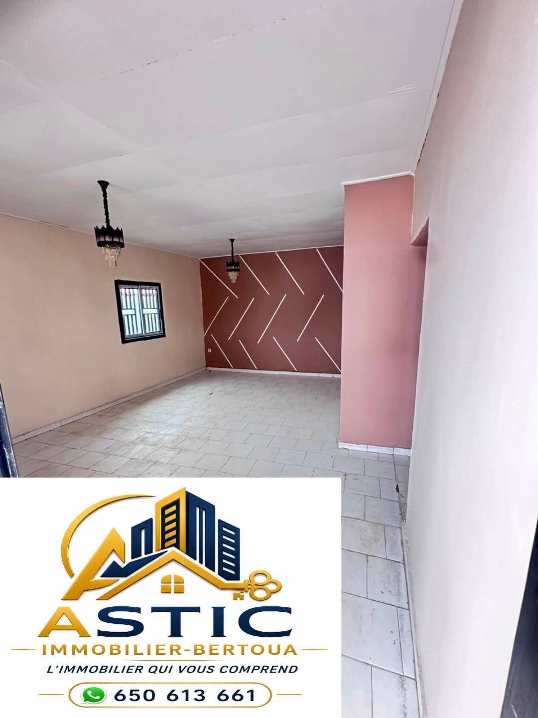 AIB_appart_bertoua_290726_sln2 Appartement moderne neuf 3 chambres à louer, Bertoua Nkolbikon