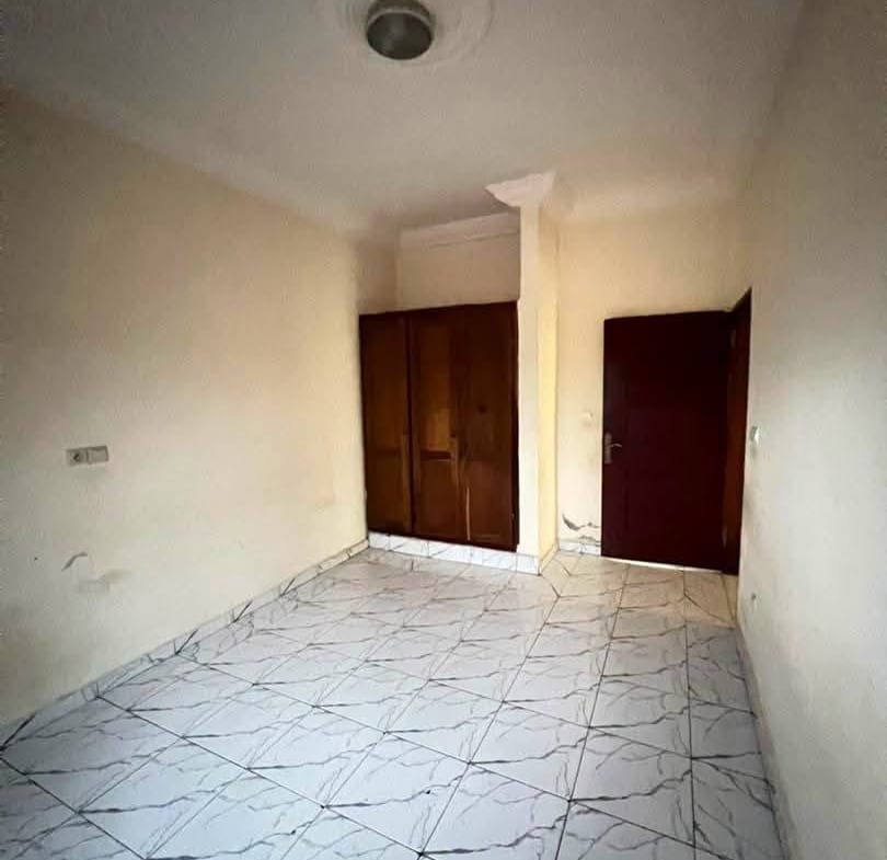 Appartement moderne de 2 chambres, rond point Damas