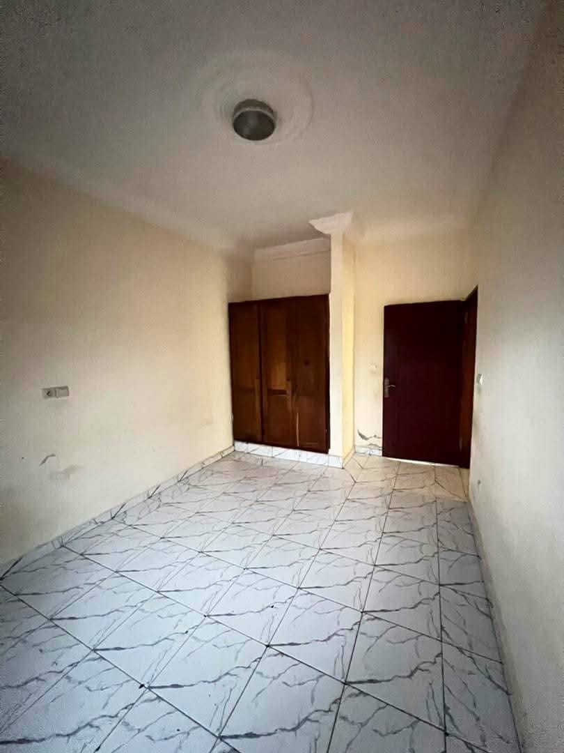 Appartement moderne de 2 chambres, rond point Damas