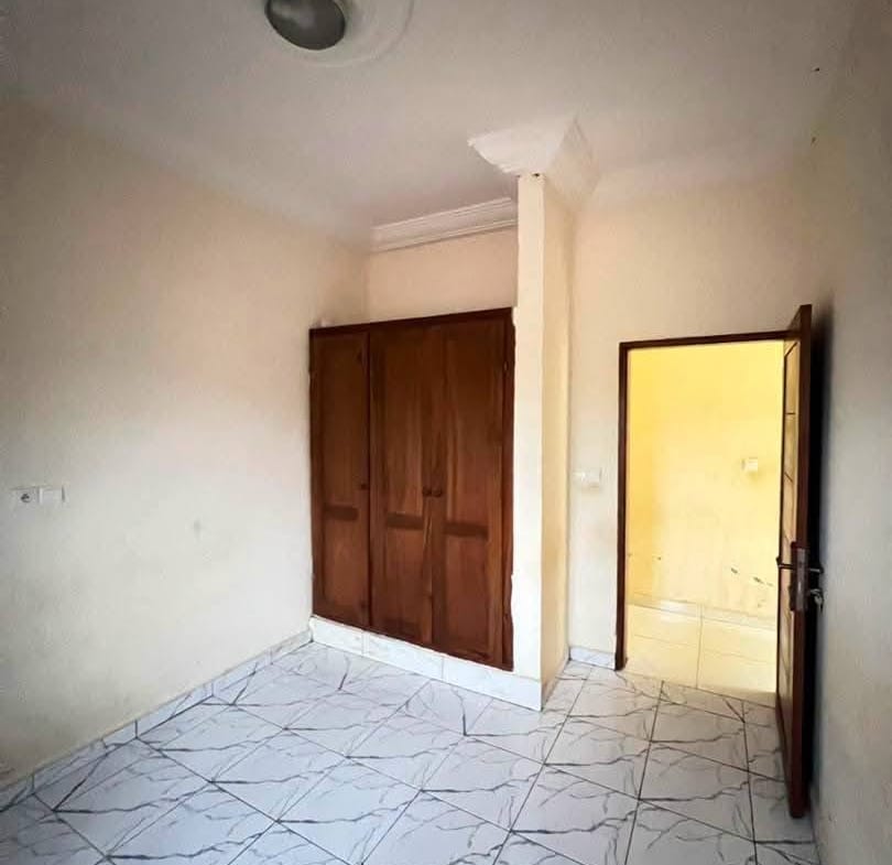 Appartement moderne de 2 chambres, rond point Damas