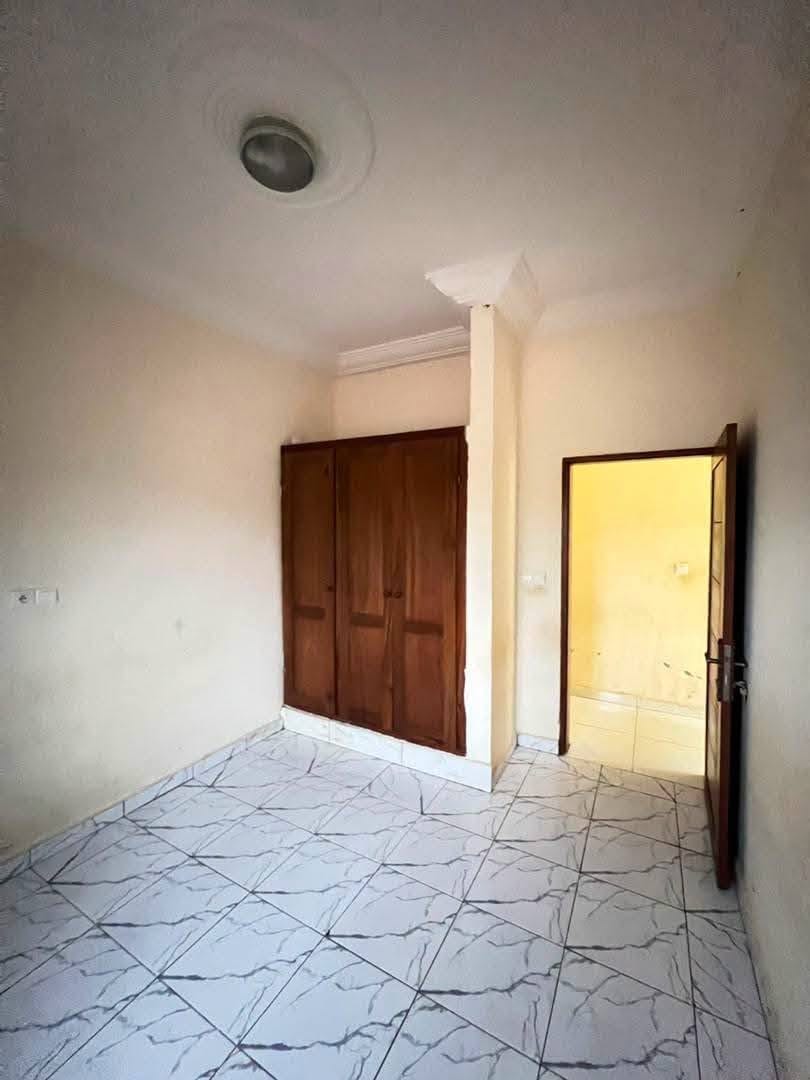 Appartement moderne de 2 chambres, rond point Damas