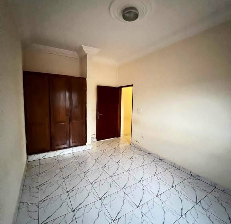 Appartement moderne de 2 chambres, rond point Damas