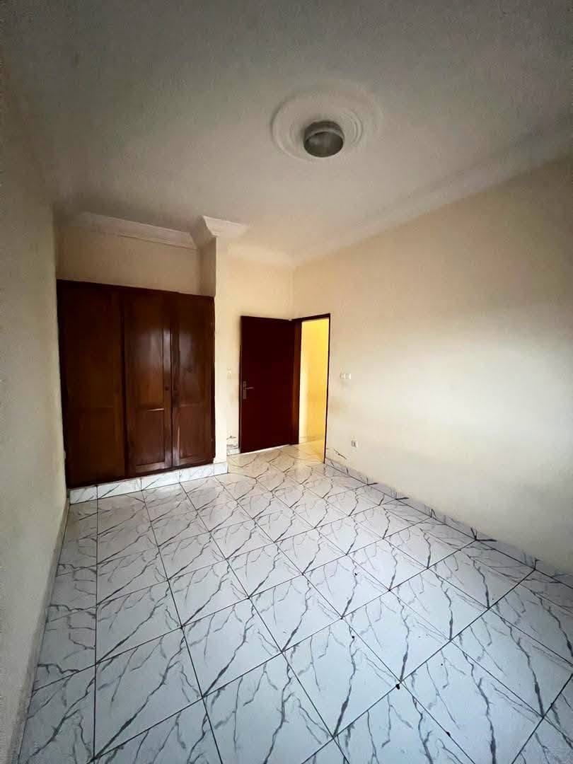 Appartement moderne de 2 chambres, rond point Damas