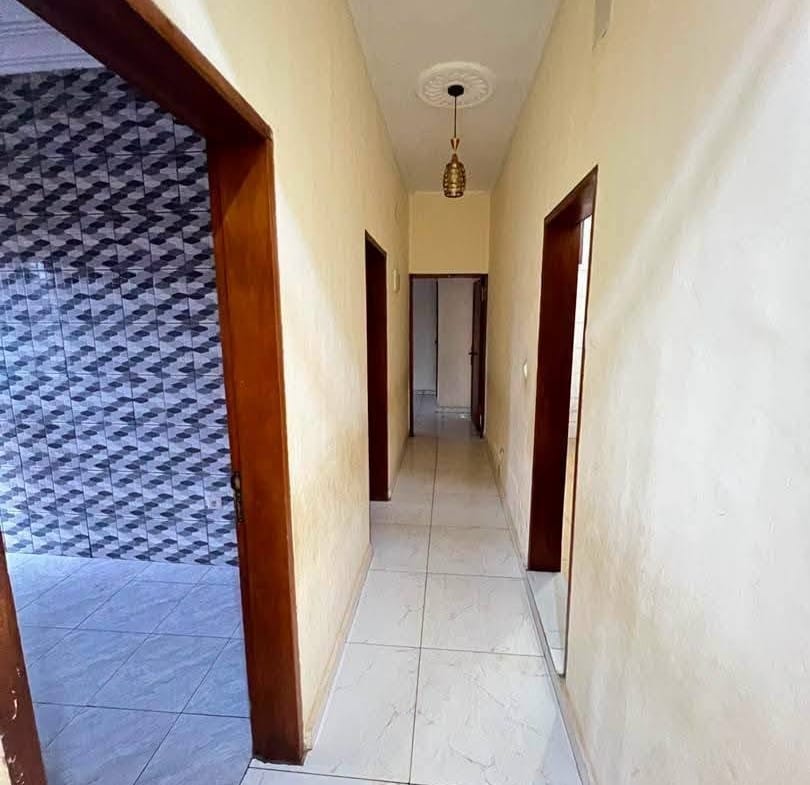 Appartement moderne de 2 chambres, rond point Damas