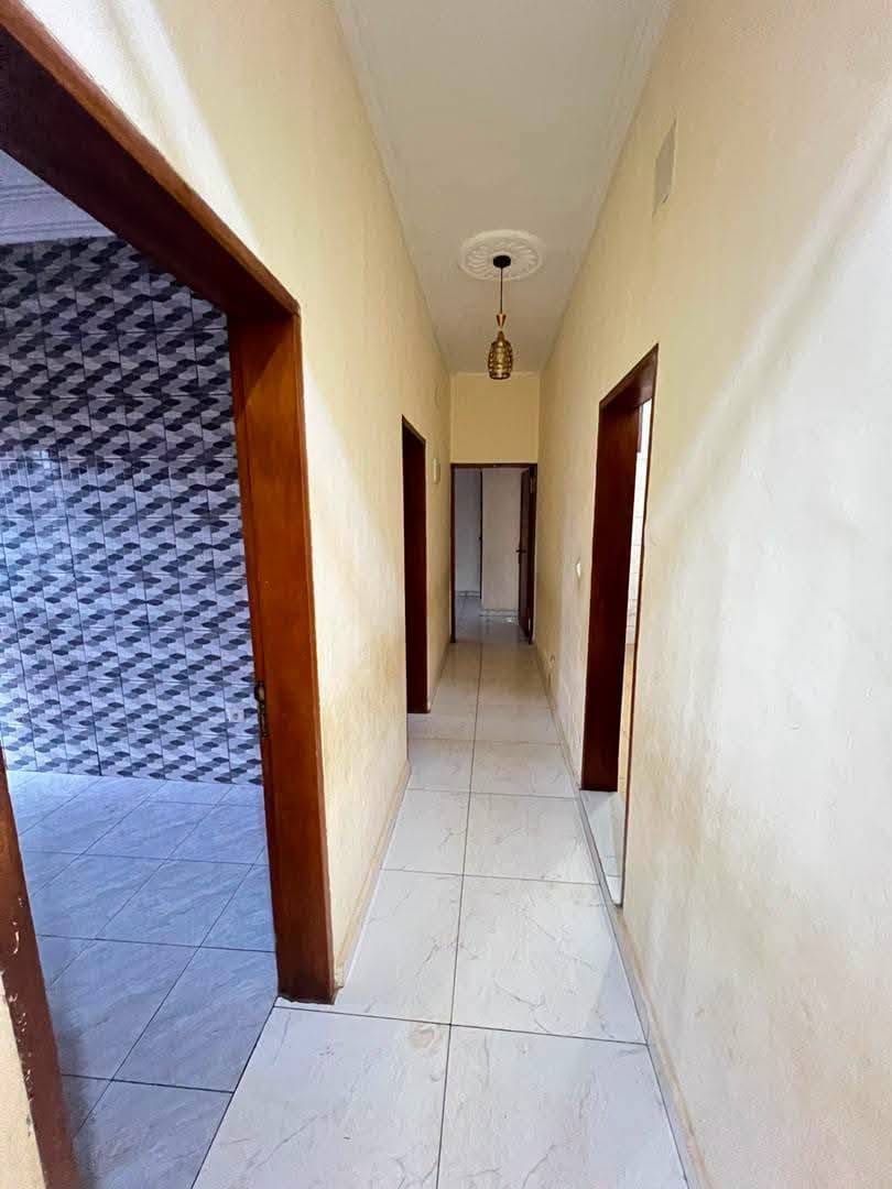 Appartement moderne de 2 chambres, rond point Damas