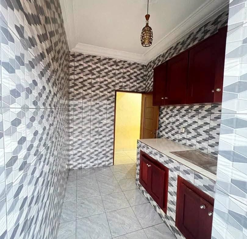 Appartement moderne de 2 chambres, rond point Damas