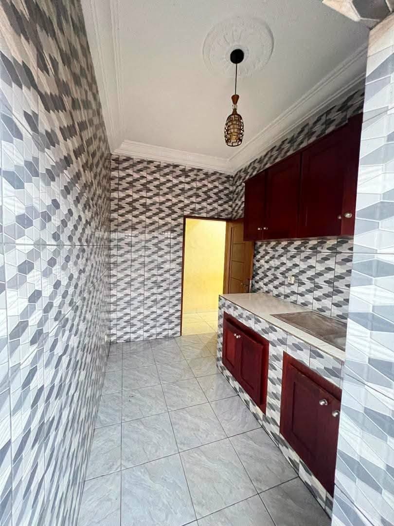 Appartement moderne de 2 chambres, rond point Damas