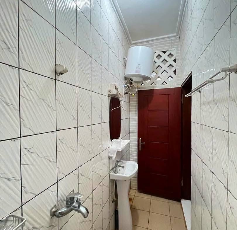 Appartement moderne de 2 chambres, rond point Damas