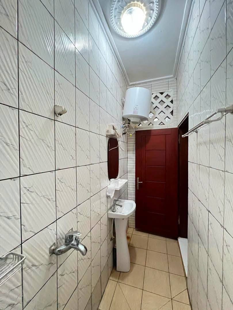 Appartement moderne de 2 chambres, rond point Damas