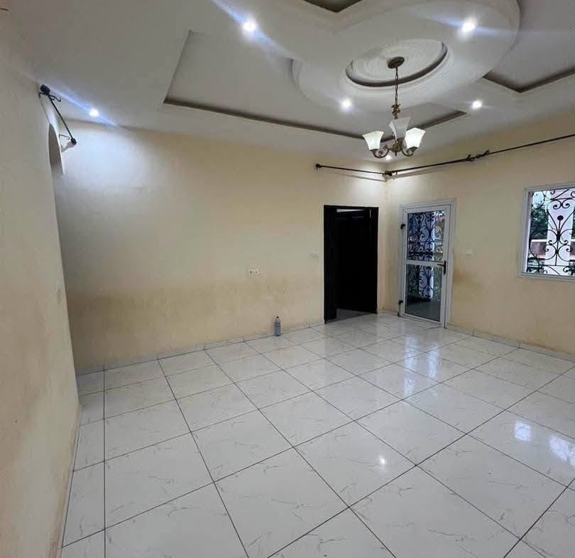 Appartement moderne de 2 chambres, rond point Damas