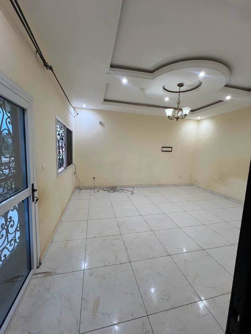 Appartement moderne de 2 chambres, rond point Damas