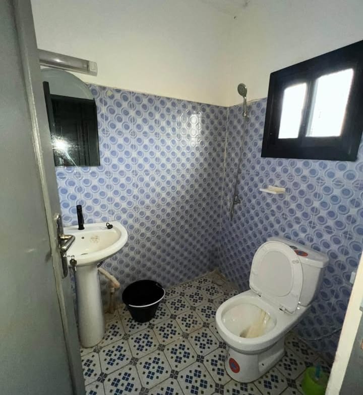 Appartement spacieux de 3 chambres, Yaoundé Nkolfoulou
