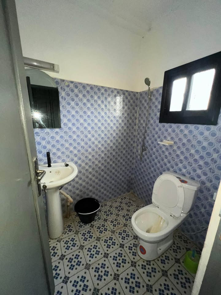 Appartement spacieux de 3 chambres, Yaoundé Nkolfoulou