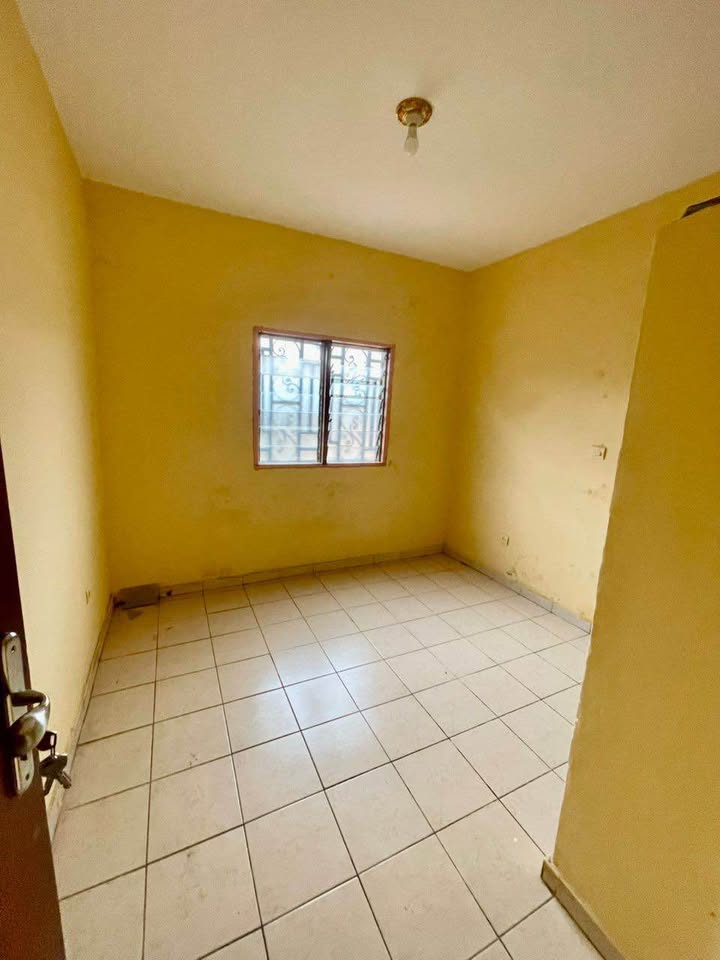 Appartement moderne 2 chambres à louer, Yaoundé Obobogo