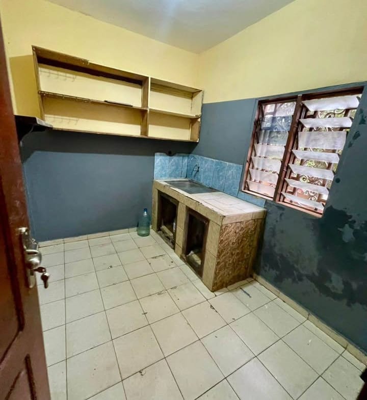 Appartement moderne 2 chambres à louer, Yaoundé Obobogo