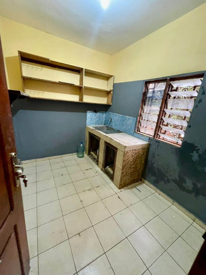 Appartement moderne 2 chambres à louer, Yaoundé Obobogo