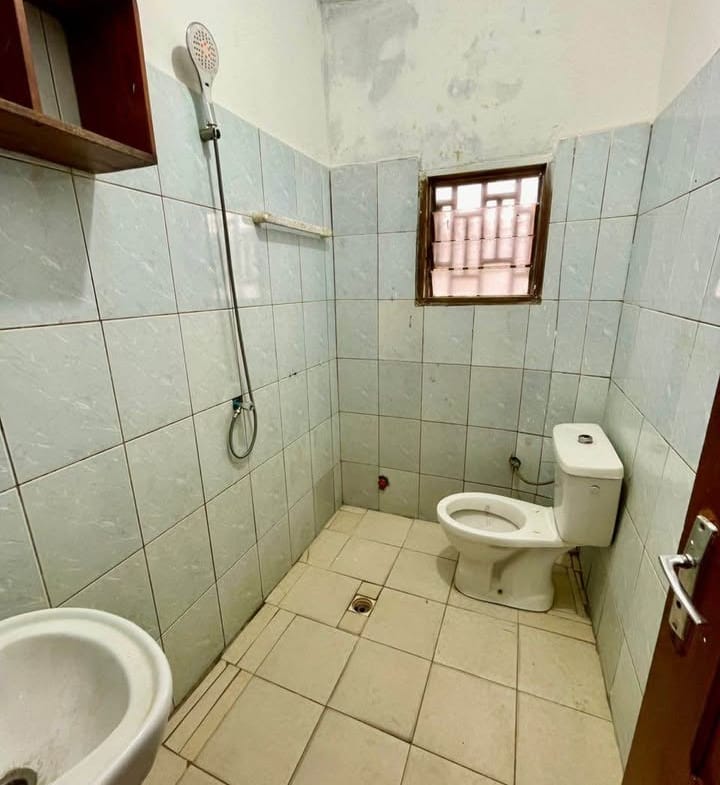 Appartement moderne 2 chambres à louer, Yaoundé Obobogo