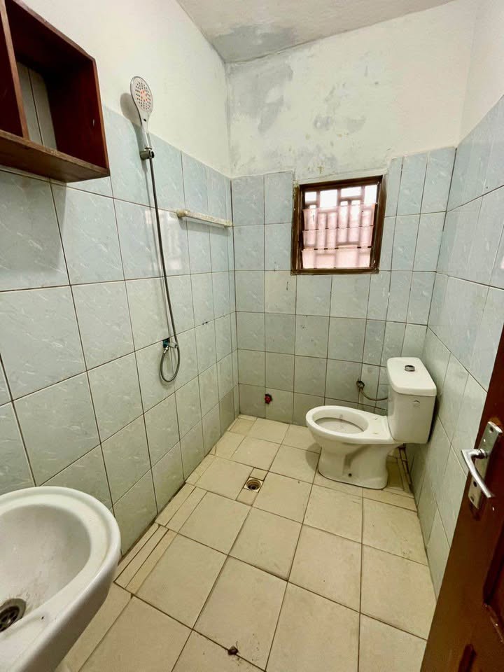 Appartement moderne 2 chambres à louer, Yaoundé Obobogo