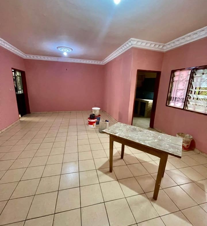 Appartement moderne 2 chambres à louer, Yaoundé Obobogo