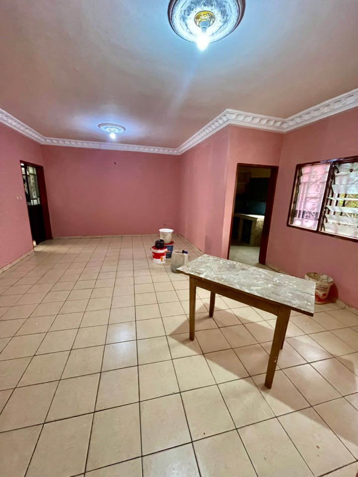 Appartement moderne 2 chambres à louer, Yaoundé Obobogo