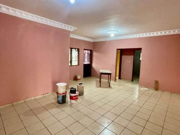 Appartement moderne 2 chambres à louer, Yaoundé Obobogo