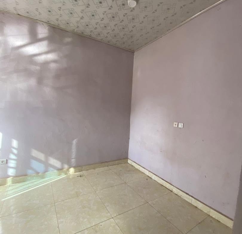 Magnifique studio disponible dans un camp à Garoua Djamboutou