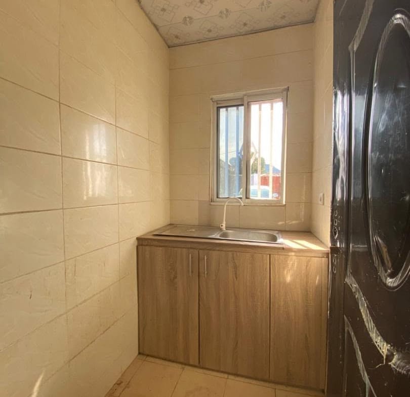Magnifique studio disponible dans un camp à Garoua Djamboutou