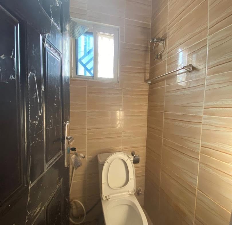 Magnifique studio disponible dans un camp à Garoua Djamboutou