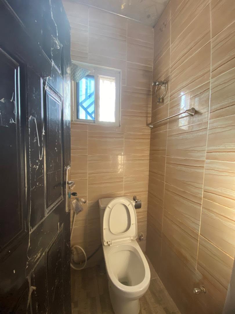 Magnifique studio disponible dans un camp à Garoua Djamboutou