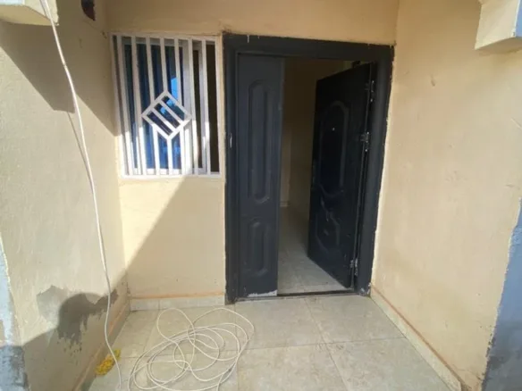 Magnifique studio disponible dans un camp à Garoua Djamboutou