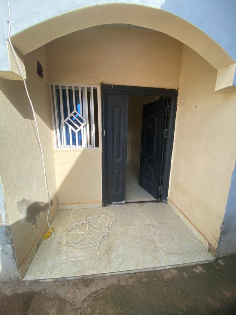 43182- Magnifique studio disponible dans un camp à Garoua Djamboutou