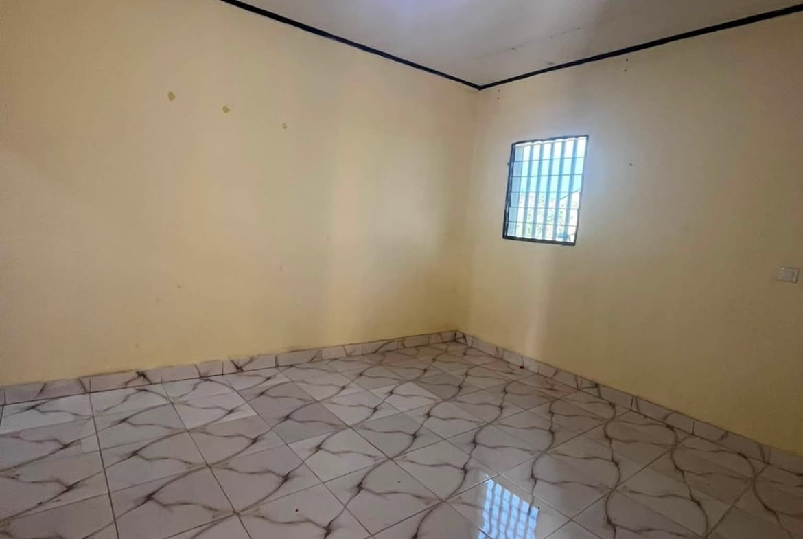 magnifique studio disponible au Camp chinois à Garoua