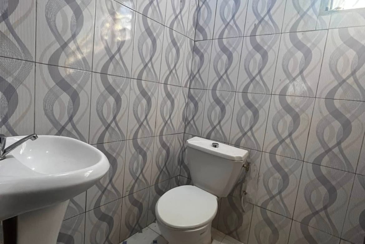magnifique studio disponible au Camp chinois à Garoua