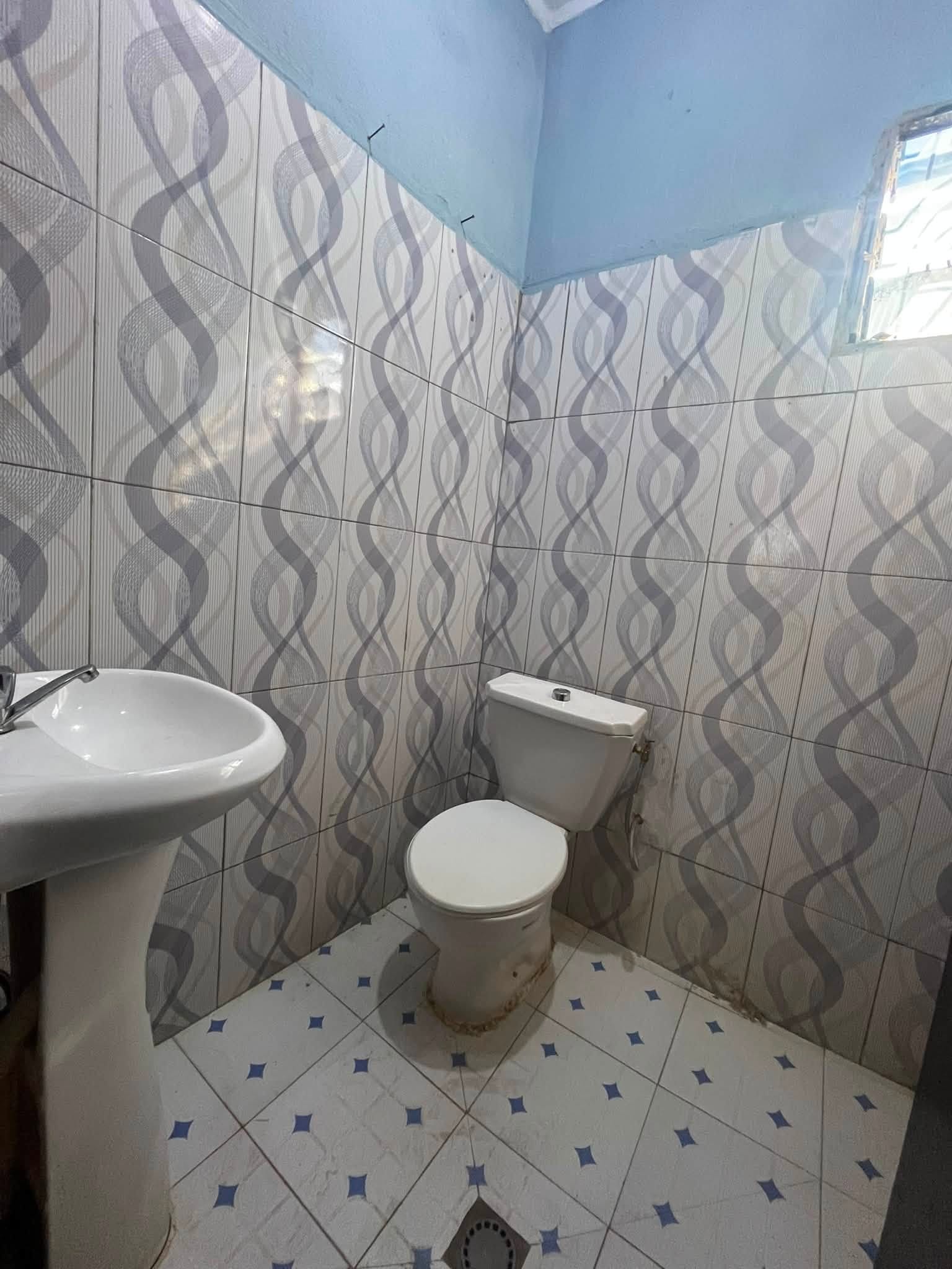 magnifique studio disponible au Camp chinois à Garoua
