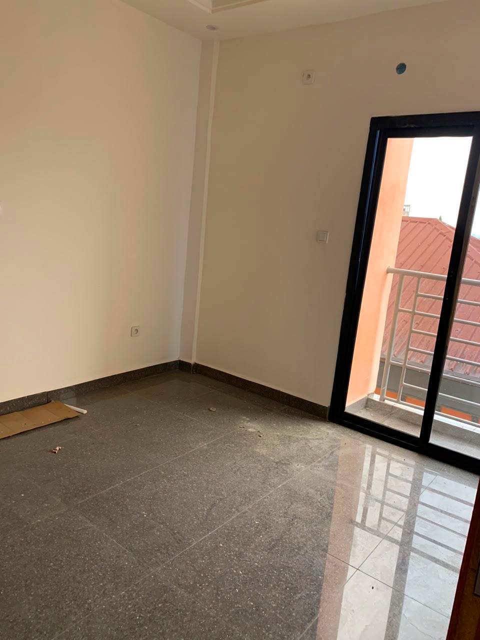 Appartement haut Standing à Logpom maison Jumelle