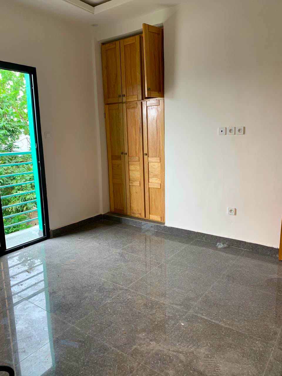 Appartement haut Standing à Logpom maison Jumelle