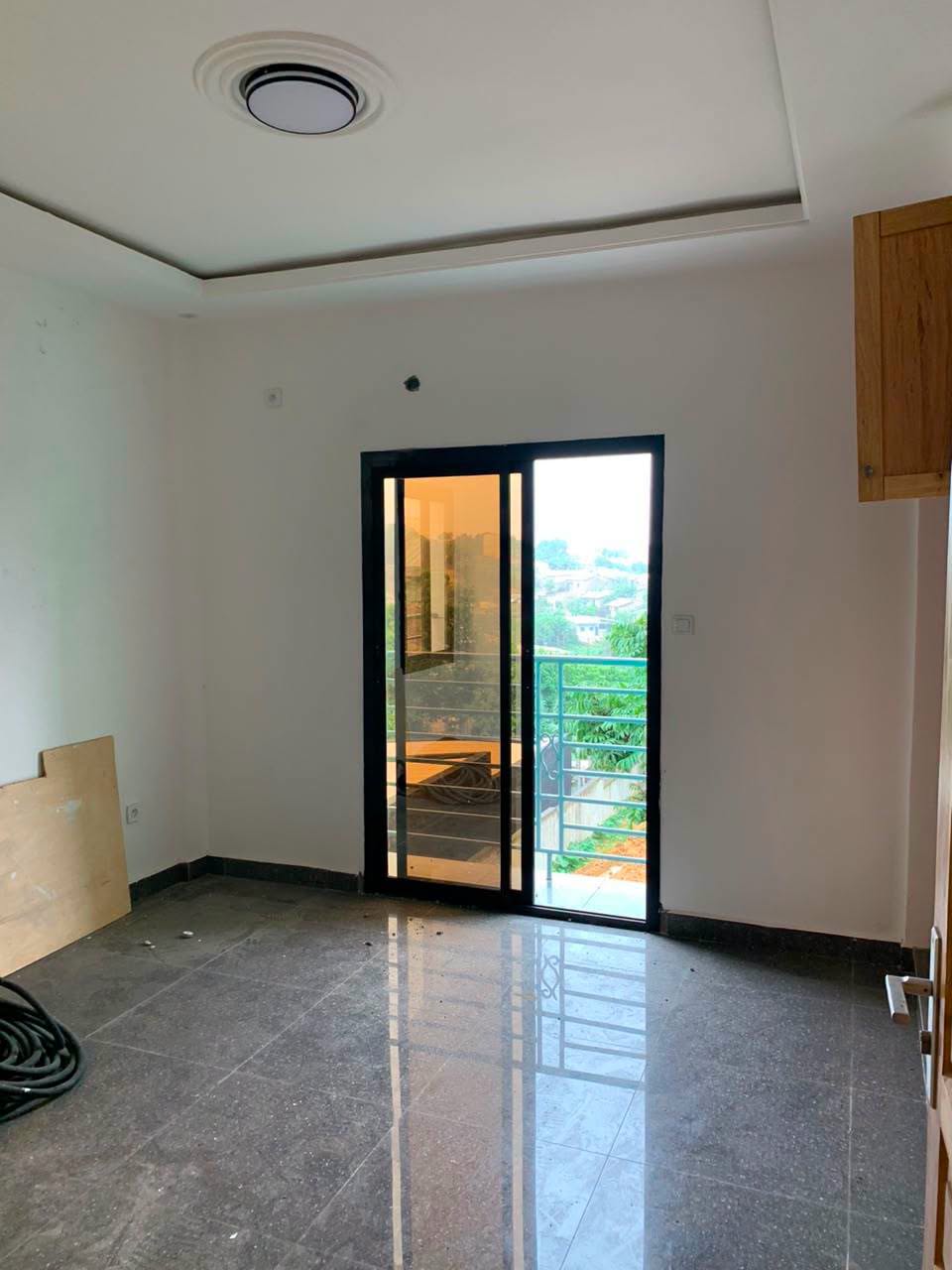 Appartement haut Standing à Logpom maison Jumelle