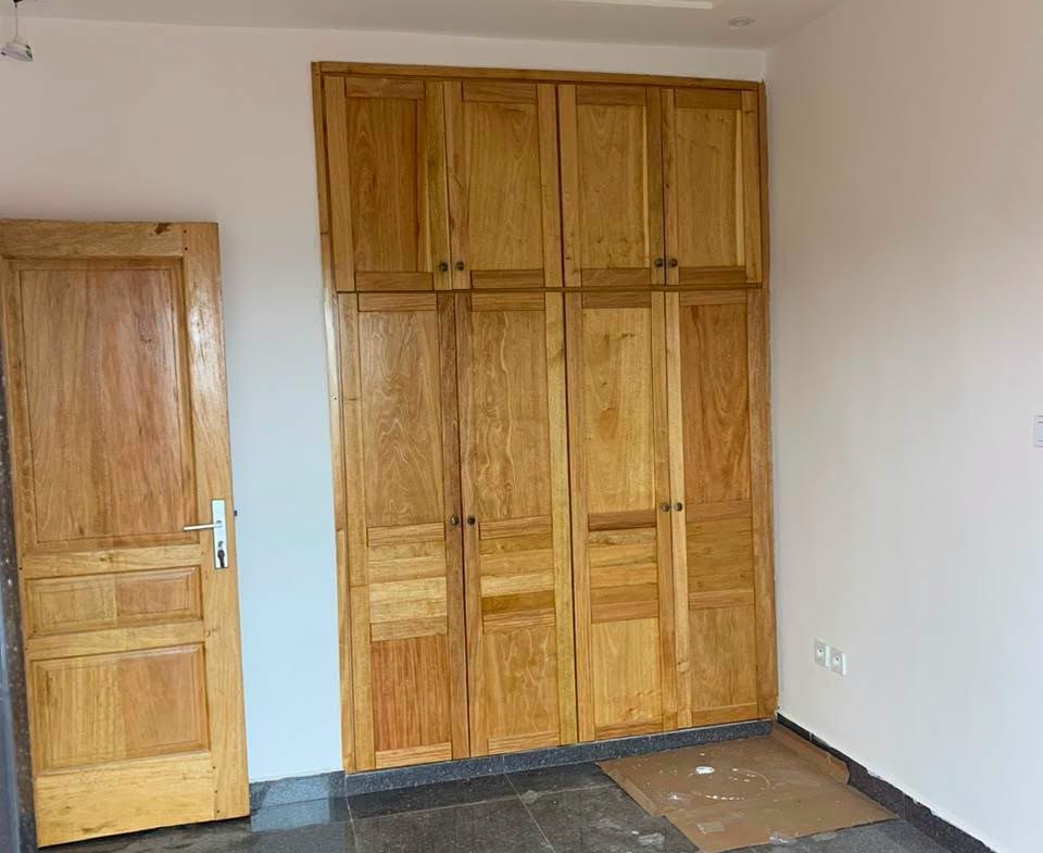 Appartement haut Standing à Logpom maison Jumelle