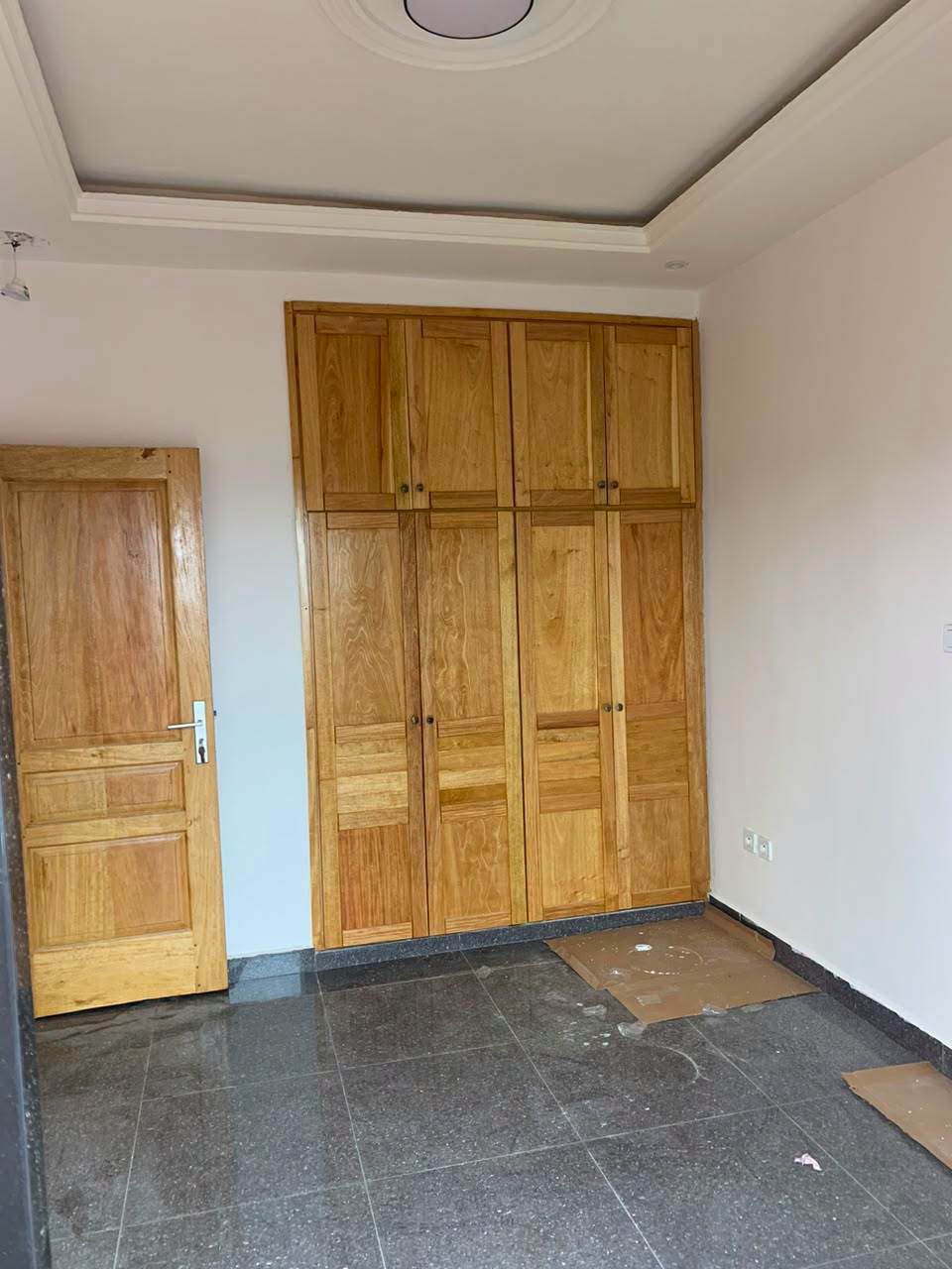 Appartement haut Standing à Logpom maison Jumelle