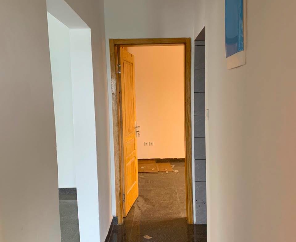 Appartement haut Standing à Logpom maison Jumelle
